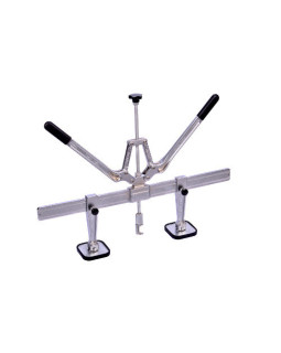 Рихтовочное приспособление 750мм 2 упора G.I.KRAFT GI12209