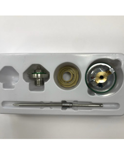 Форсунка для краскопультов ST-3000, диаметр 1,8мм AUARITA NS-ST-3000-1.8-foto4