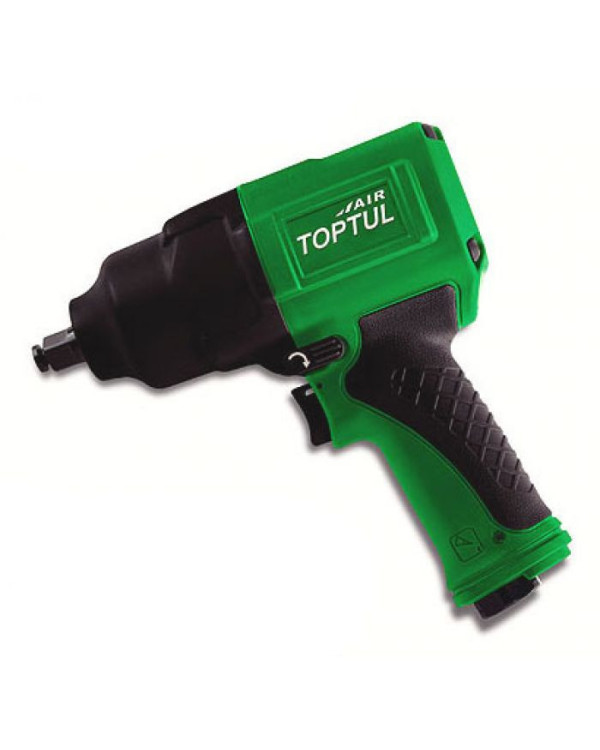 Пневмогайковерт профессиональный TOPTUL 1/2