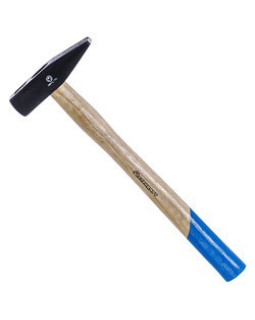 Молоток 1 кг, ручка из дерева СТАНДАРТ EHW1000