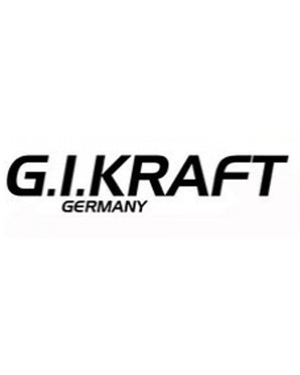 Присоска для рихтовки кузова пневматическая G.I.KRAFT GI12206