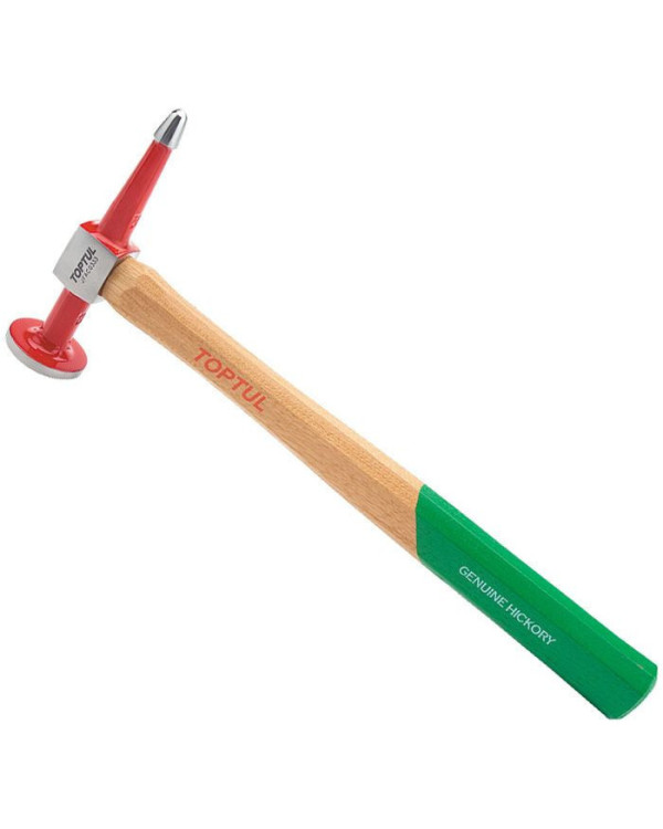 Молоток для рихтування кузова TOPTUL JFAC0333