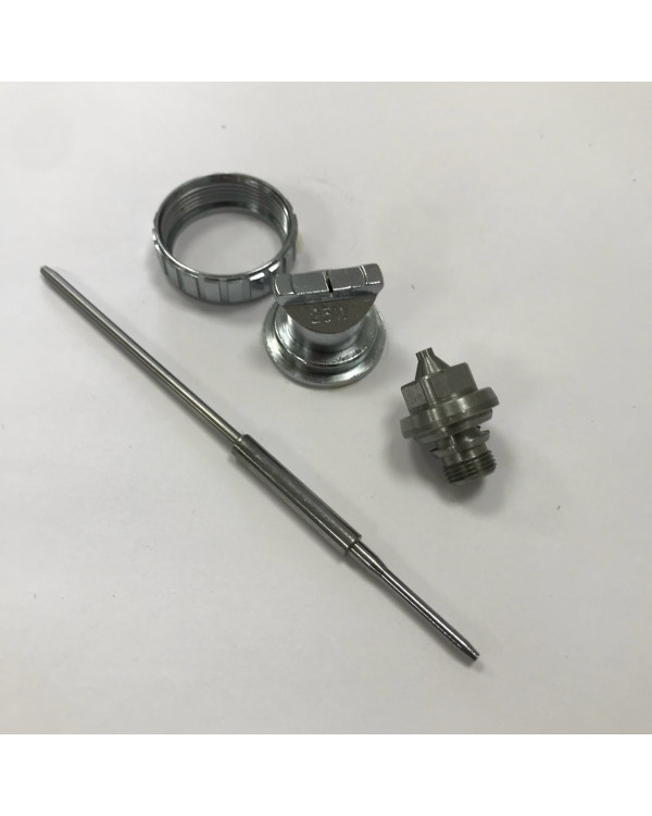 Форсунка 2,5мм для краскопультов W-871 AUARITA NS-W-871-2.5
