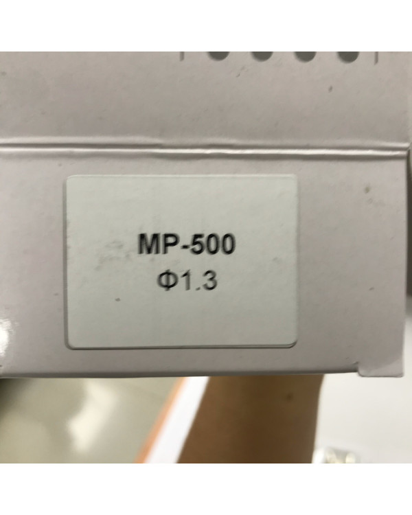 Форсунка 1,3мм для фарбопультів MP-500 AUARITA NS-MP-500-1.3