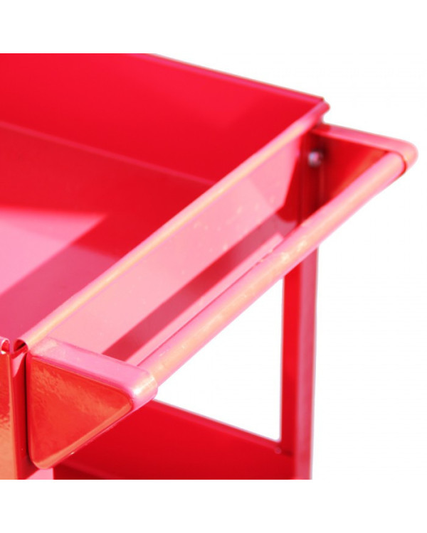 Тележка инструментальная (3 полки) TORIN TC302