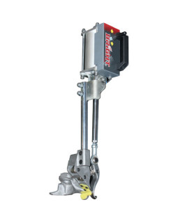 Приспособление автоматической разбортировки колеса без монтировки Auto Hook ZD03