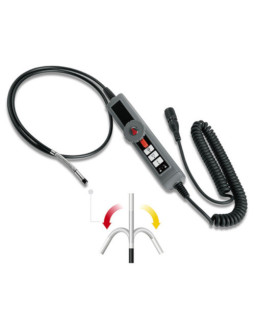 Зонд к бороскопу VARF3901E 6мм 1м TOPTUL VLAB6001