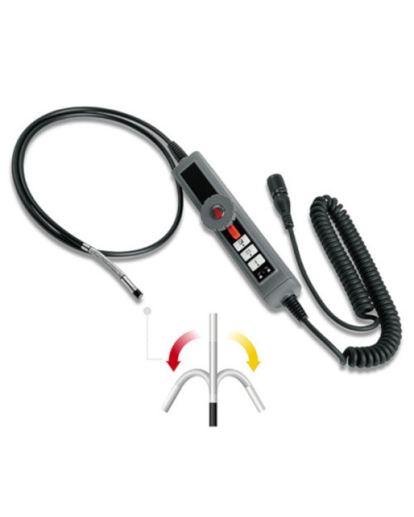 Зонд к бороскопу VARF3901E 6мм 1м TOPTUL VLAB6001