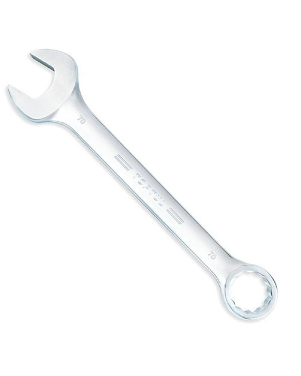 Ключ комбинированный TOPTUL 60мм AAEB6060