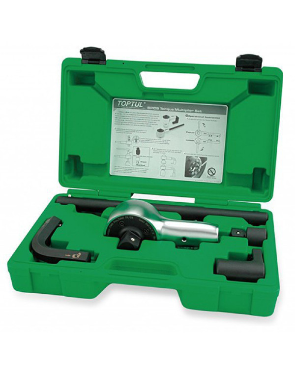 Ключ мультиплікатор TOPTUL 3/4