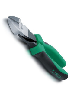 Бокорізи TOPTUL 8