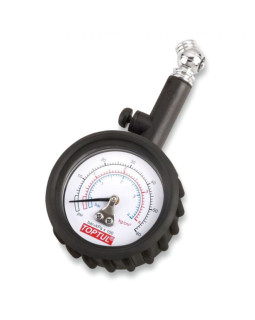 Манометр шинний Toptul JEAP060A