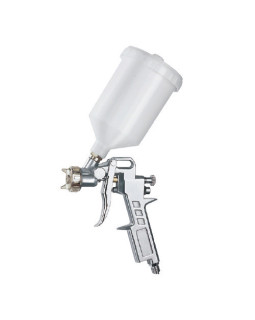 Краскопульт HP 1,5 мм, верх. п/б AUARITA S-990P-1.5