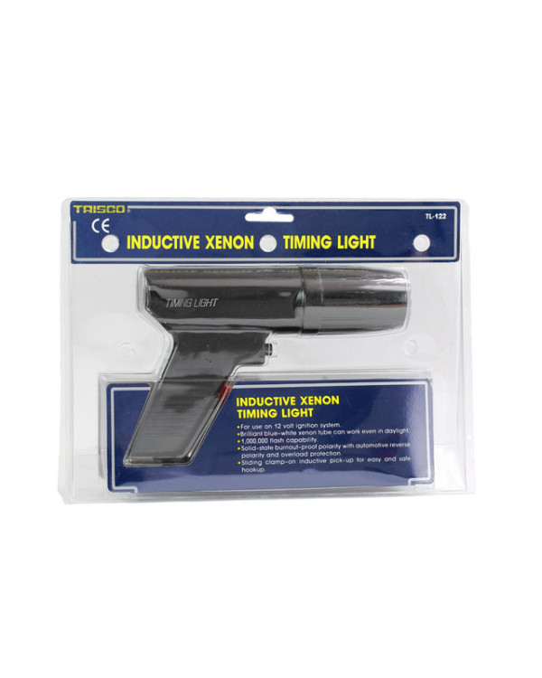 Стробоскоп автомобильный TRISCO TL-122
