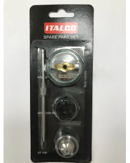 Сопло 1,3мм для краскопульта H-1001A ITALCO NS-H-1001A-1.3-foto2