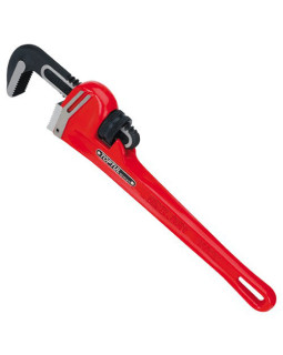 Ключ для труб рычажный TOPTUL 76мм L610 DDAB1A24