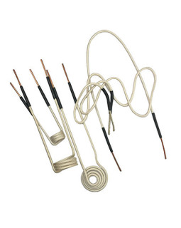 Индукционная катушка (спираль, диам. 1-1/4 Индукционная катушка (спираль, диам. 1-1/4