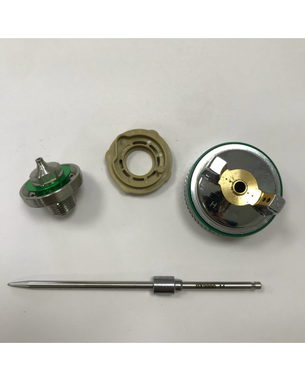 Змінне сопло для фарбопультів ST-3000, діаметр 1,4мм AUARITA NS-ST-3000-1.4