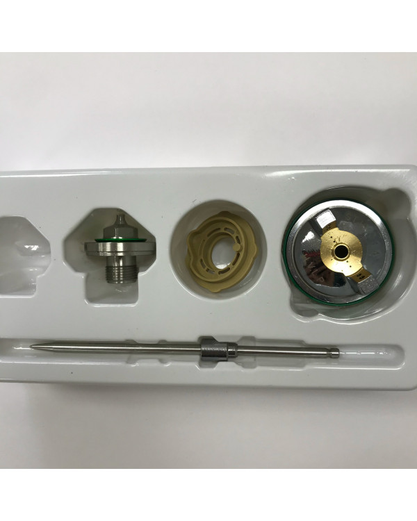 Змінне сопло для фарбопультів ST-3000, діаметр 1,4мм AUARITA NS-ST-3000-1.4