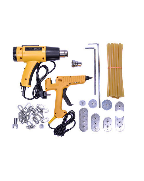 Набір для зварювальної рихтування G.I. KRAFT GI12201