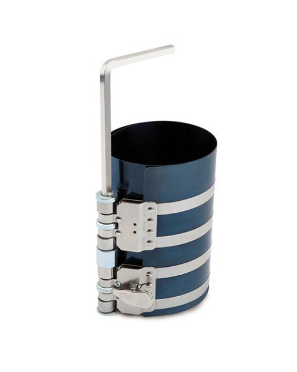 Обжимка для поршневых колец TOPTUL 90-175мм 6