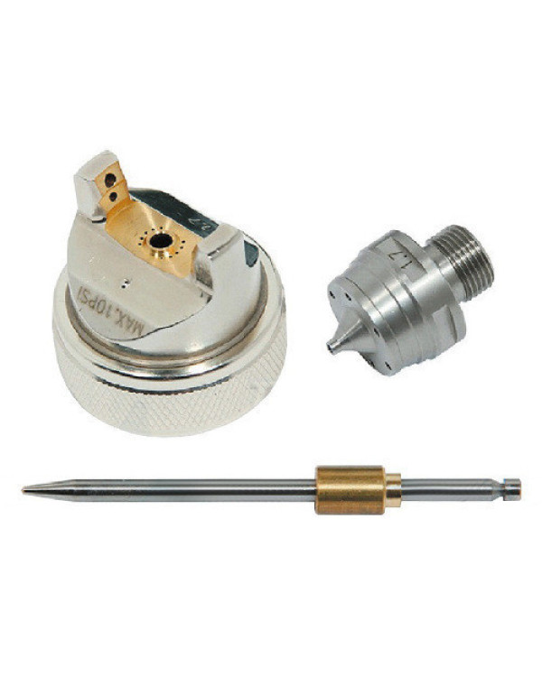 Сопло сменное для краскопульта H-3003-MINI 1,2мм ITALCO NS-H-3003-MINI-1.2 Сопло сменное для краскопульта H-3003-MINI 1,2мм ITALCO NS-H-3003-MINI-1.2