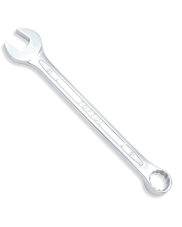 Ключ рожково-накидной TOPTUL 16мм AAEB1616