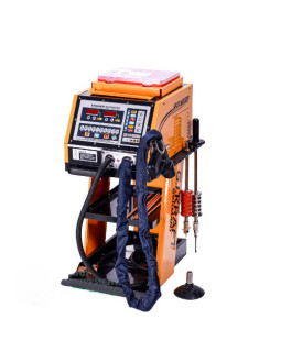 Споттер для кузовного ремонта 380V, 5200A G.I.KRAFT GI12114-380