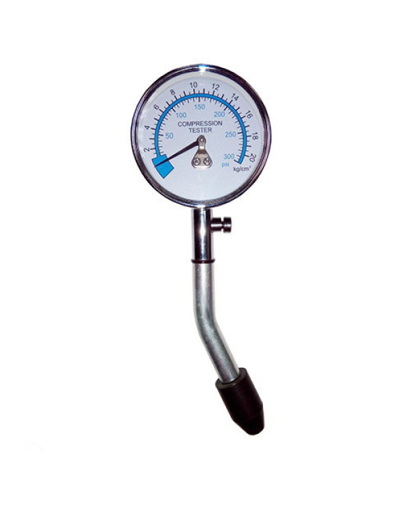 Компрессометр для бензиновых двигателей TRISCO G-320