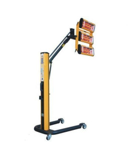 Инфракрасная сушка G.I.KRAFT GI15112 Инфракрасная сушка G.I.KRAFT GI15112