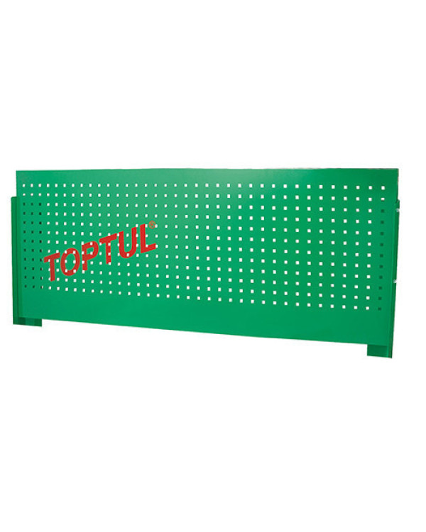Панель для верстака TOPTUL (20 крючков) TAAH1606