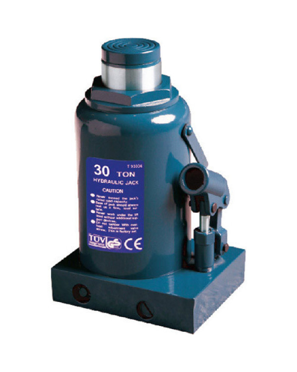 Домкрат для грузовых автомобилей 32т 285-465 мм TORIN T93204