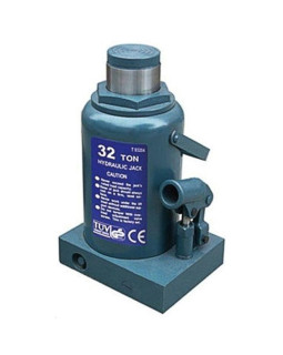 Домкрат для вантажних автомобілів 32т 285-465 мм TORIN T93204-foto2