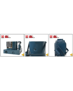 Домкрат для вантажних автомобілів 32т 285-465 мм TORIN T93204-foto3