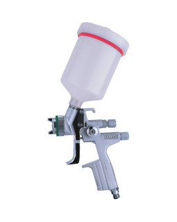 Краскопульт LVMP верх. п/б 600мол, 1,4мм ITALCO H-5005-1.4LM