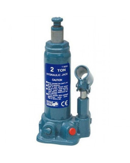 Домкрат пляшковий 2т 181-345 мм TORIN T90204