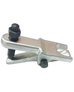 Съемник шаровых опор и рулевых тяг универсальный 20мм СТАНДАРТ SRT0313-1 Съемник шаровых опор и рулевых тяг универсальный 20мм СТАНДАРТ SRT0313-1