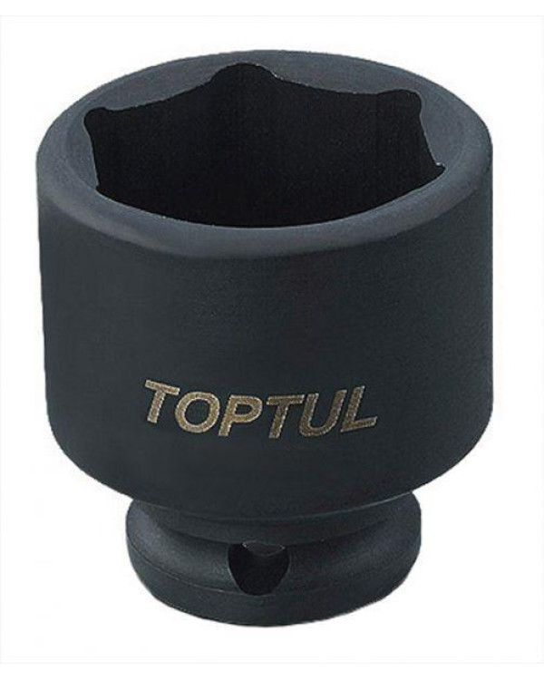 Головка ударная TOPTUL 1/2