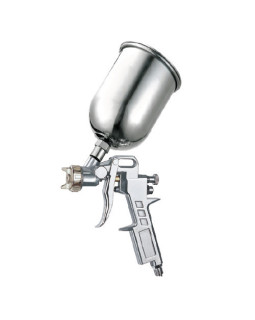 Краскопульт HP 1,5 мм, верх. м/б AUARITA S-990G-1.5