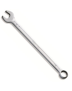 Ключ ріжково-накидний супердовгий TOPTUL 10мм AAEL1010