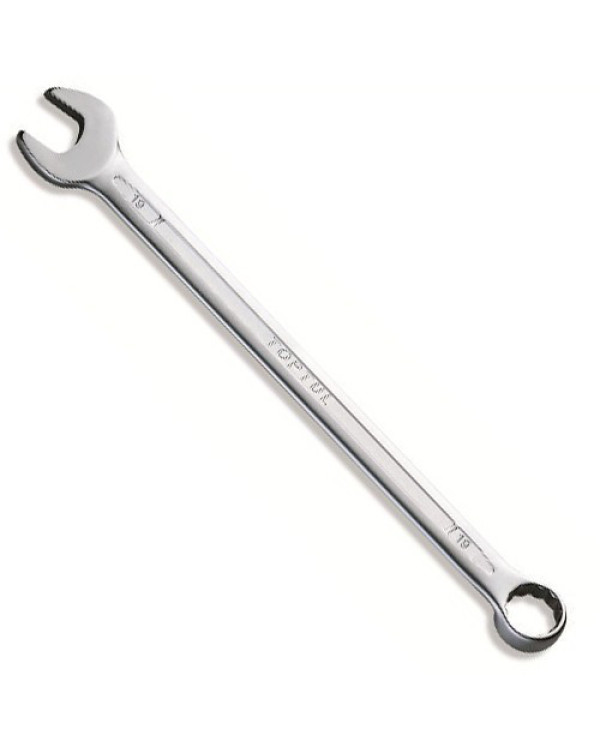 Ключ рожково-накидной супердлинный TOPTUL 10мм AAEL1010