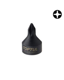 Торцева головка TOPTUL PH3 1/4