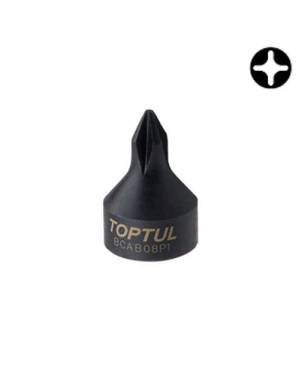 Торцева головка TOPTUL PH3 1/4
