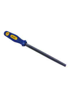 Напильник по металлу треугольный 250 мм СТАНДАРТ TSF0250