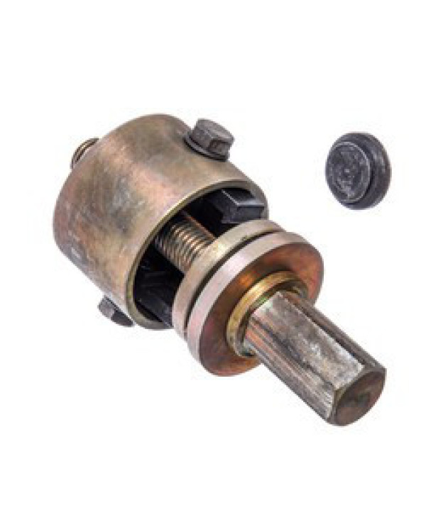 Знімач підшипників маточини ВАЗ 2108-2109 з лапами (Червоний Промінь) ПОДШ08Л