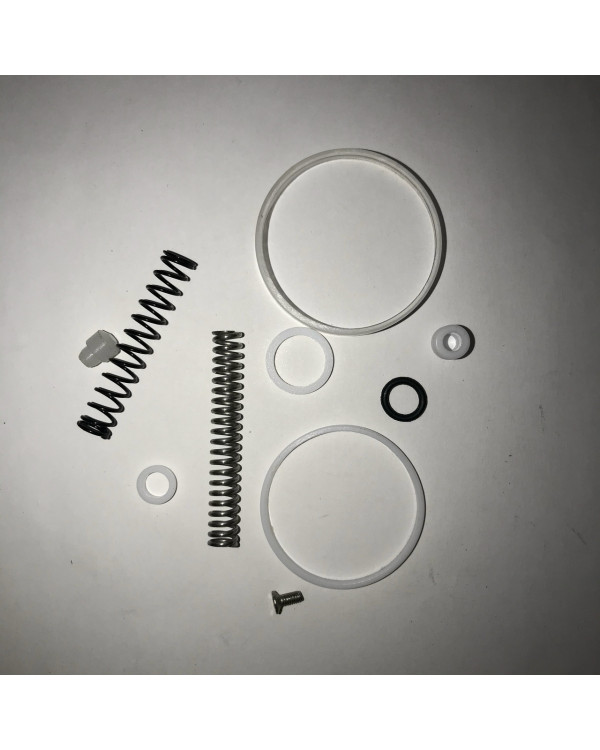 Ремкомплект для покрасочных пистолетов PT-29B AUARITA RK-PT-29B