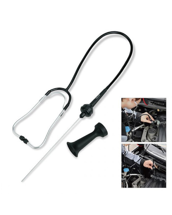 Стетоскоп автомобильный TOPTUL JDAX0102