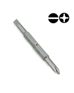 Біта двостороння TOPTUL 5/16