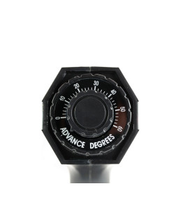 Стробоскоп з інтенсивним променем TRISCO TA-2200-foto2