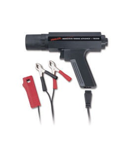 Стробоскоп з інтенсивним променем TRISCO TA-2200-foto3